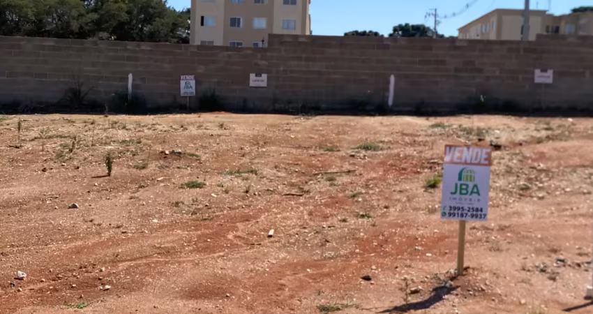 Excelente oportunidade. terreno em condomínio campo de santana 230m2