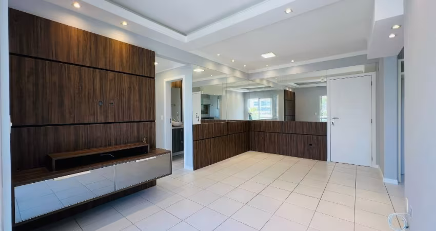 Apartamento exclusivo, pronto para morar todos ambientes com planejados -estreito/capoeiras
