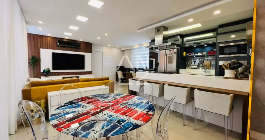 Apartamento com 3 quartos à venda na Rua São Francisco, 190, Centro, Florianópolis