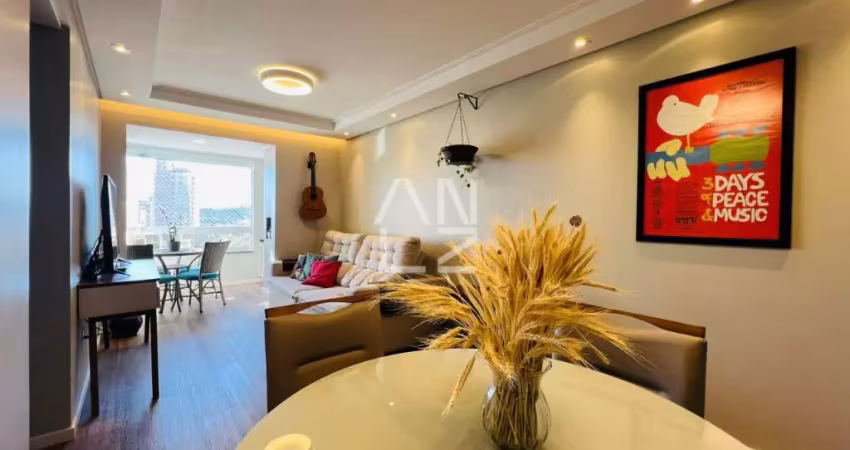 Apartamento com 2 quartos à venda na Rua Elizeu Di Bernardi, 576, Campinas, São José