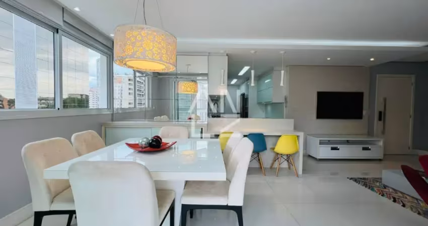 Apartamento com 3 quartos à venda na Avenida Trompowsky, 373, Centro, Florianópolis