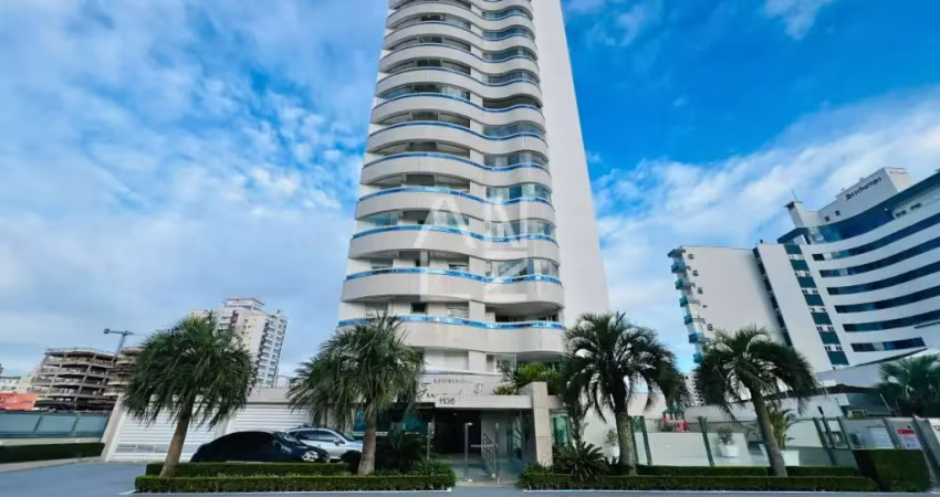 Apartamento com 3 quartos à venda na Avenida Santa Catarina, 1130, Estreito, Florianópolis