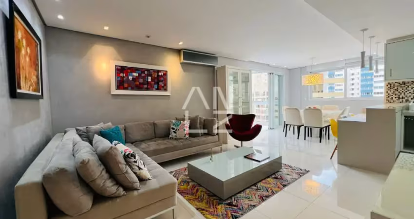 Apartamento com 3 quartos à venda na Avenida Trompowsky, 375, Centro, Florianópolis