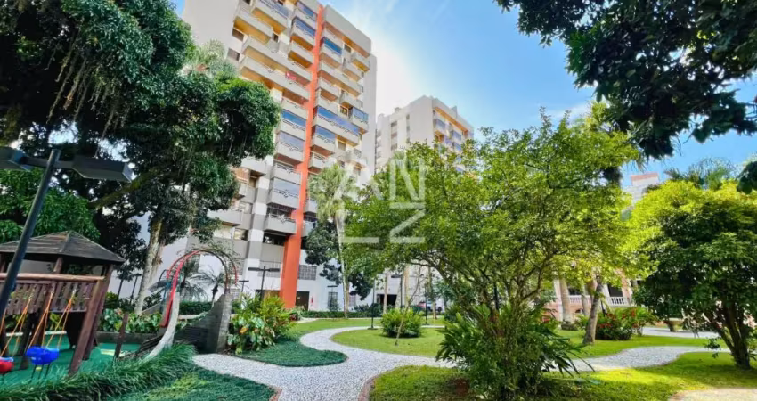 Apartamento com 3 quartos à venda na Avenida Governador Irineu Bornhausen, 3772, Beira Mar, Florianópolis