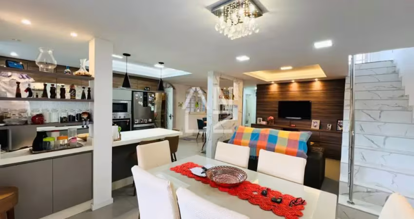 Casa com 4 quartos à venda na Rua Marechal Rondon, 1032, Barreiros, São José