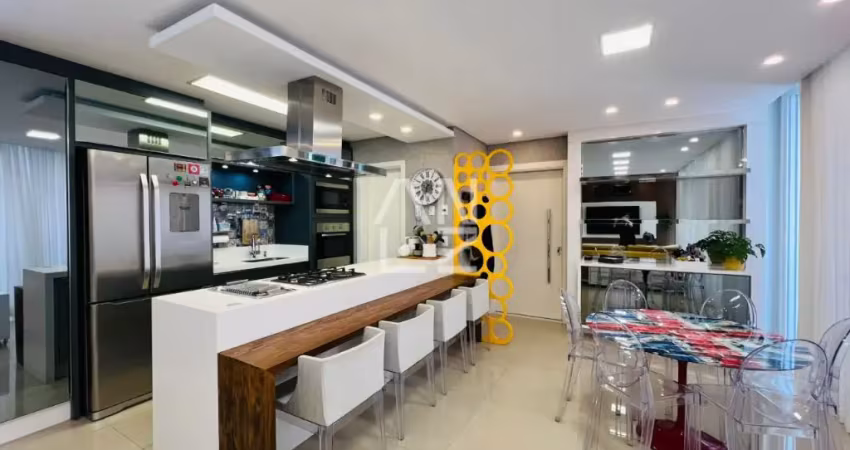 Apartamento com 3 quartos à venda na Rua São Francisco, 192, Centro, Florianópolis