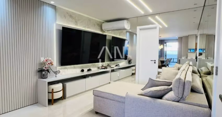 Apartamento com 2 quartos à venda na Rua Araci Vaz Callado, 322, Estreito, Florianópolis