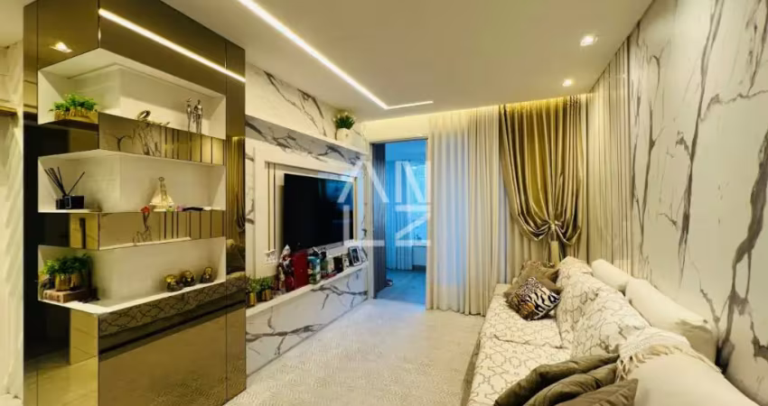 Apartamento com 3 quartos à venda na Rua Coronel Pedro Demoro, 53, Balneário, Florianópolis