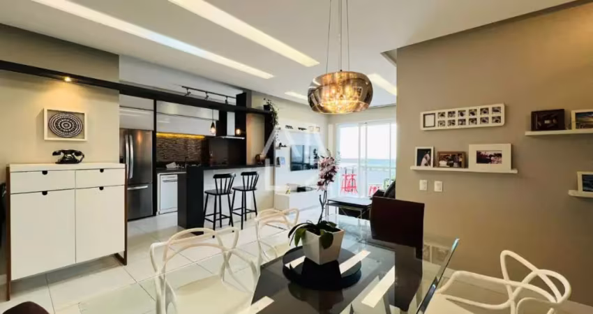 Apartamento com 3 quartos à venda na Avenida Atlântica, 327, Jardim Atlântico, Florianópolis