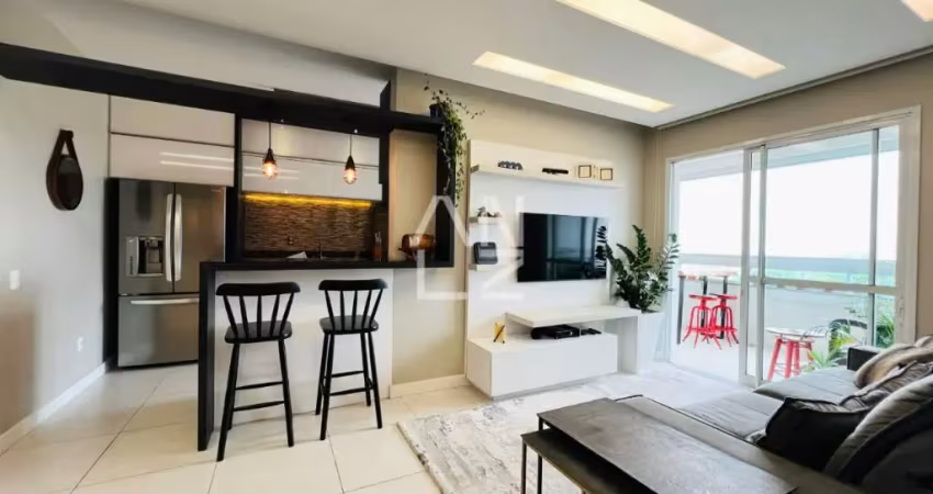 Apartamento com 3 quartos à venda na Avenida Atlântica, 329, Jardim Atlântico, Florianópolis