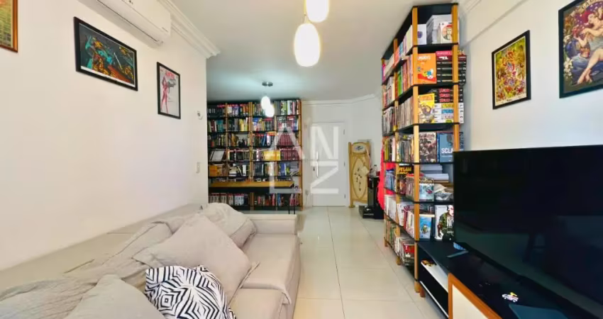 Apartamento com 2 quartos à venda na Avenida Salvador Di Bernardi, 432, Kobrasol, São José