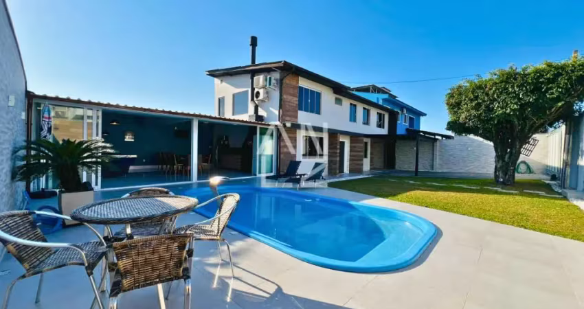 Casa com 3 quartos à venda na Travessa Manoel Mendes, 612, Serraria, São José