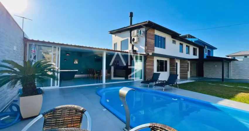 Casa com 3 quartos à venda na Travessa Manoel Mendes, 614, Serraria, São José