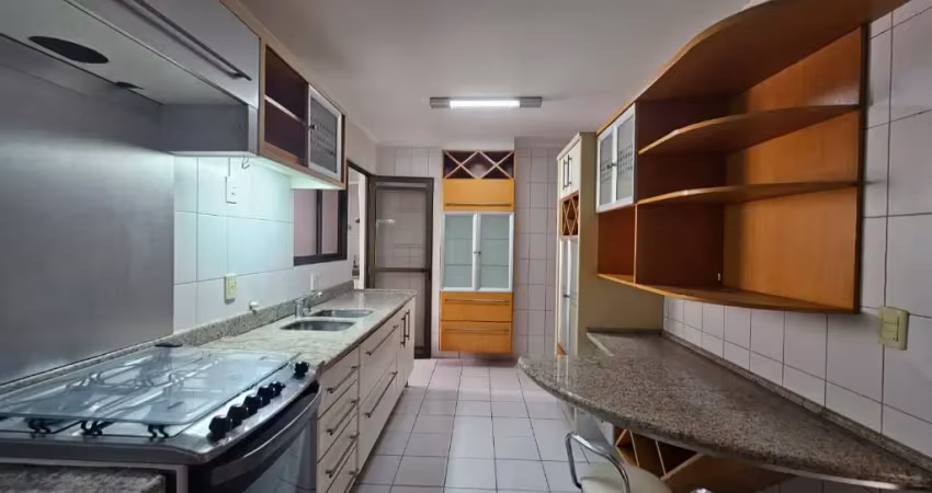 Excelente apartamento e condomínio na beira norte próximo shopping beira mar.
