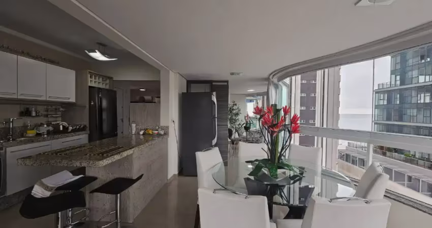 Estuda-se troca por apartamento em jurere - florianópolis/sc
