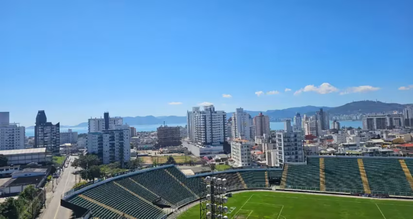 Apartamento todo planejado e com uma vista privilegiada!!