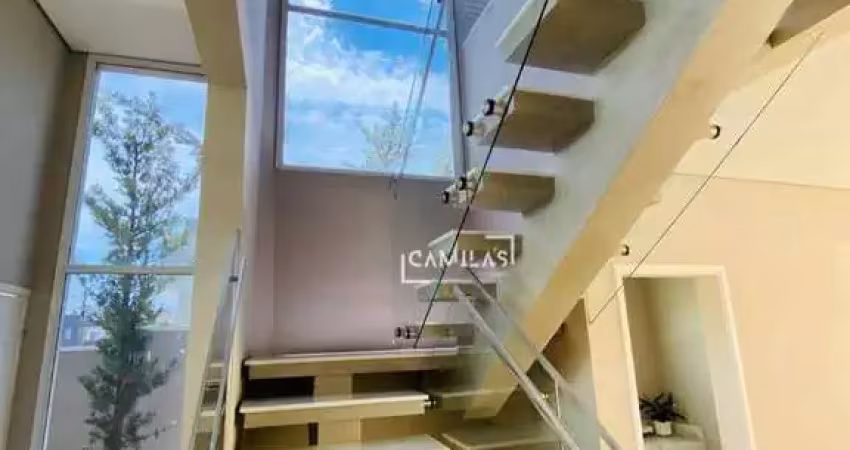 Casa à venda, 346 m² por R$ 2.280.000,00 - Condominio Swiss Park - Campinas/SP