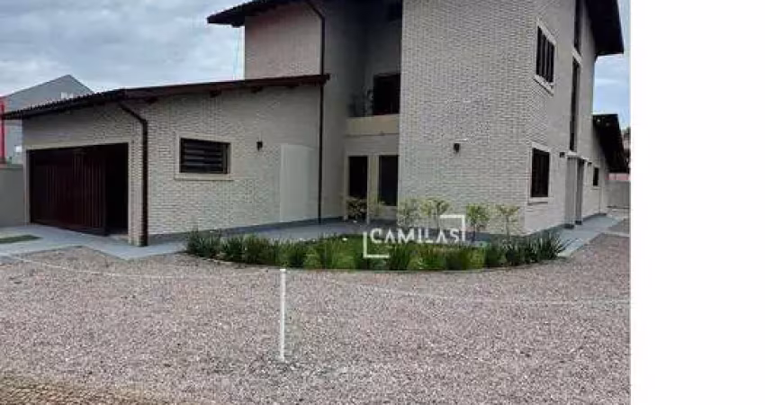 Casa à venda, 350 m² por R$ 3.250.000,00 - Barão Geraldo - Campinas/SP