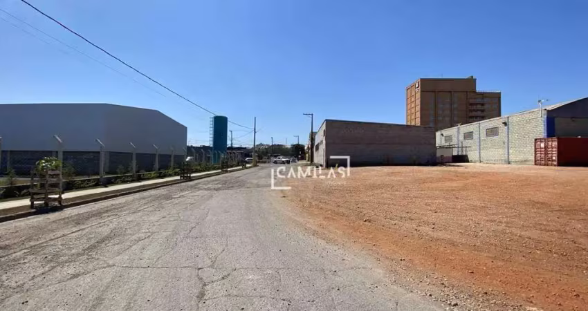 Galpão à venda, 5000 m² por R$ 11.000.000,00 - Jardim Guaçu-Mirim I - Mogi Guaçu/SP