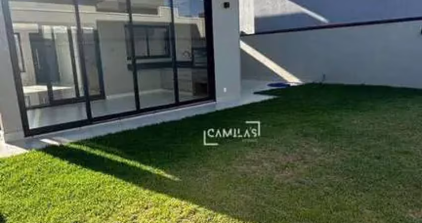 Casa à venda, 178 m² por r$ 1.500.000,00 - condomínio royal garden - paulínia/sp