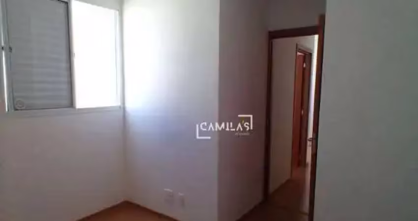 Apartamento à venda, 44 m² por R$ 320.000,00 - Parque Ponte Romana - Paulínia/SP