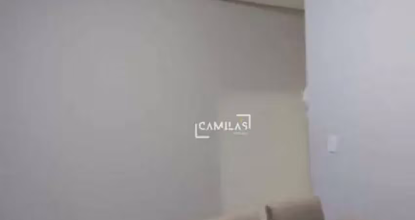 Apartamento à venda, 60 m² por R$ 475.000,00 - Residencial Calegaris - Paulínia/SP