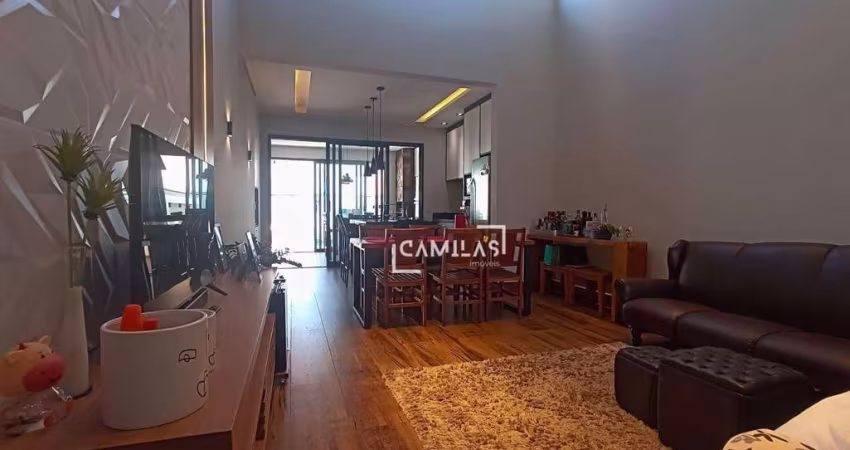 Casa à venda, 185 m² por R$ 1.590.000,00 - Residencial Terras do Fontanário - Paulínia/SP
