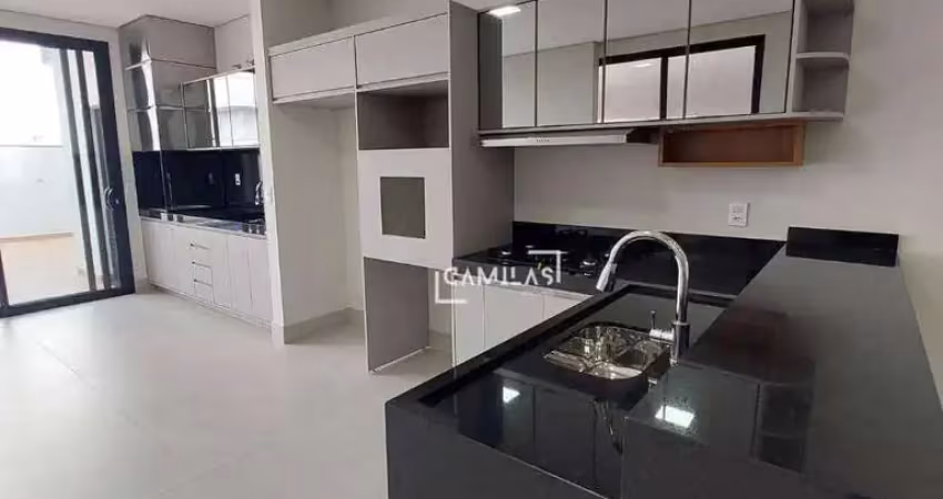 Casa à venda, 202 m² por r$ 1.750.000,00 - condomínio residencial santorini - paulínia/sp