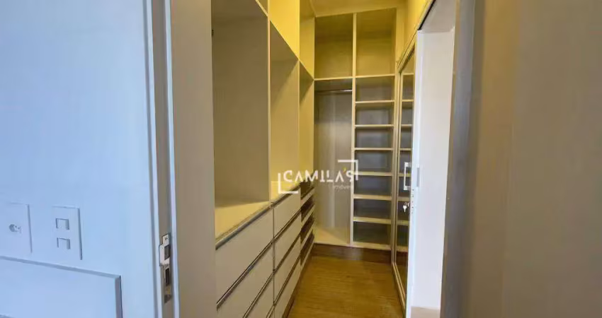 Casa à venda, 176 m² por r$ 1.300.000,00 - residencial royal garden - paulínia/sp
