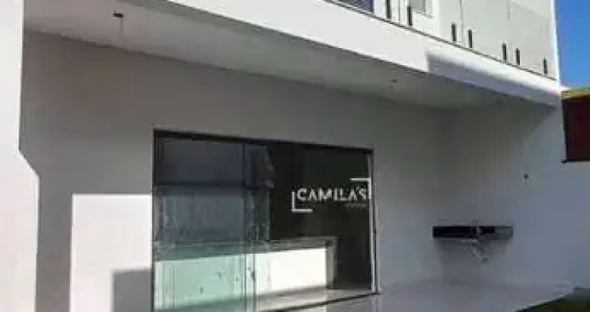 Casa à venda, 195 m² por R$ 1.219.000,00 - Residencial Real Park Sumaré - Sumaré/SP