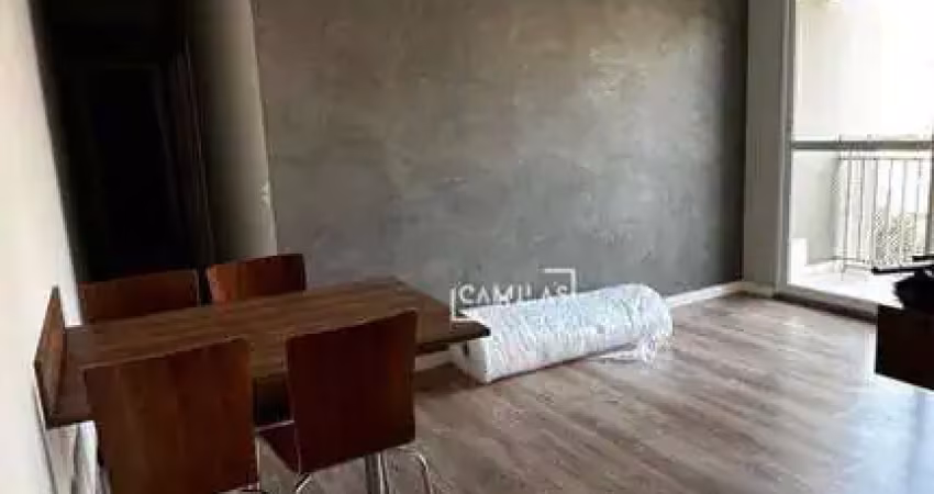 Apartamento à venda, 58 m² por R$ 430.000,00 - Premiere Morumbi - Paulínia/SP