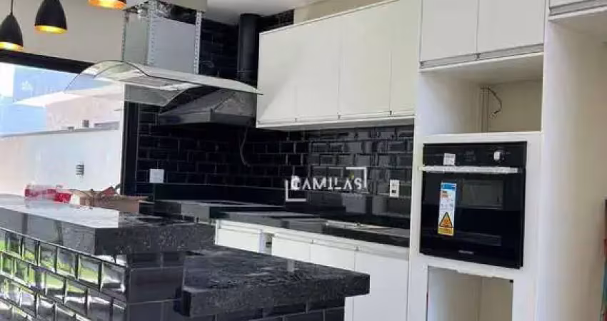 Casa à venda, 183 m² por R$ 1.850.000,00 - Royal Garden  - Paulínia/SP