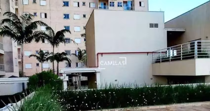 Apartamento à venda, 56 m² por R$ 419.900,00 - Vivare Club Residence - Paulínia/SP
