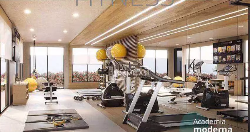 Terreno à venda, 300 m² por r$ 410.000,00 - condomínio porto ville - paulínia/sp