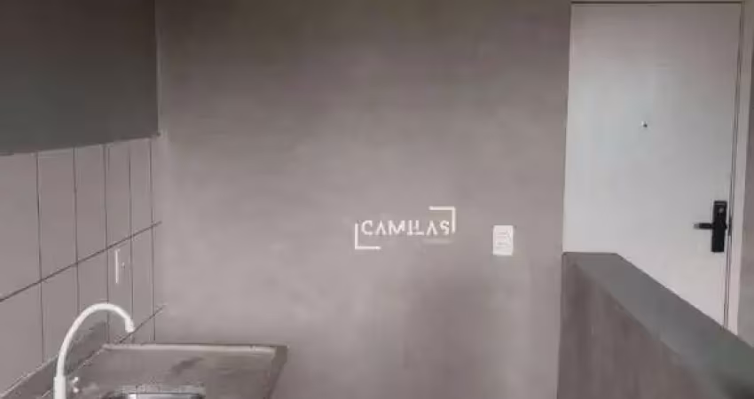 Apartamento à venda, 44 m² por R$ 300.000,00 - Residencial For Life Park Premium - Paulínia/SP