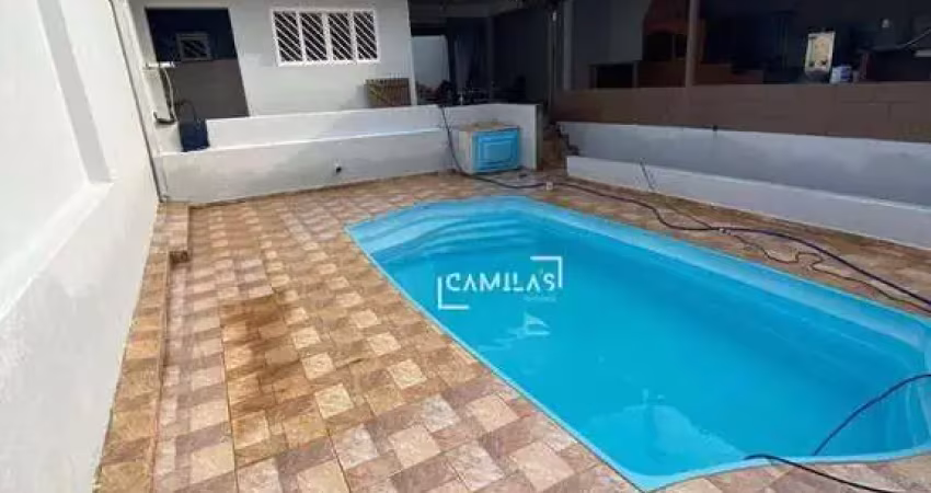 Casa à venda, 281 m² por R$ 900.000,00 - Jardim Ypê - Paulínia/SP