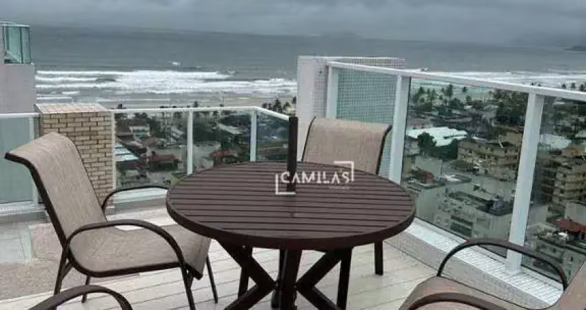 Apartamento à venda, 174 m² por R$ 1.900.000,00 - Guarujá - Guarujá/SP