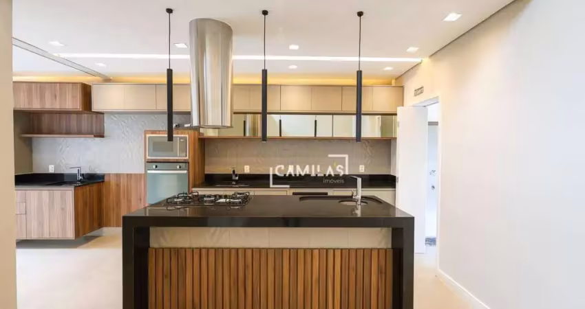 Casa à venda, 140 m² por R$ 1.200.000,00 - Condomínio Terras da Estância - Paulínia/SP