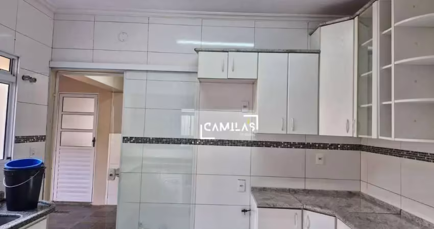 Casa à venda, 242 m² por r$ 1.770.000,00 - jardim america - paulínia/sp