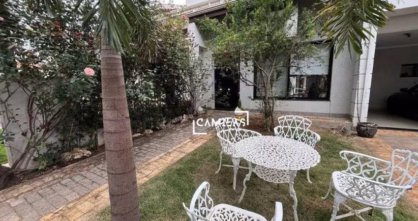 Casa com 3 dormitórios à venda, 254 m² por R$ 1.200.000 - Condomínio Okinawa - Paulínia/SP