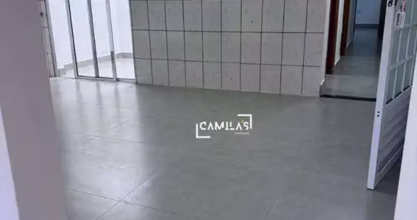 Casa com 2 dormitórios à venda, 98 m² - jardim planalto - paulínia/sp