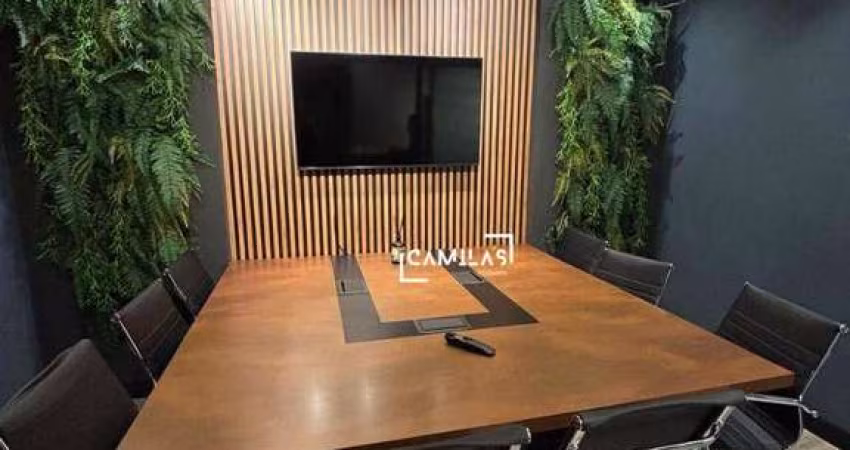 Sala à venda, 90 m² por R$ 950.000,00 - Centro Comercial Aliança - Paulínia/SP