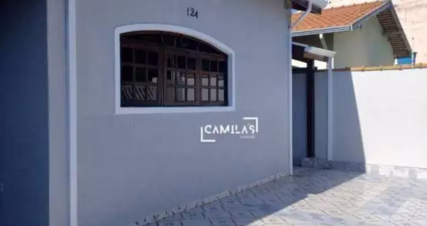 Casa com 3 dormitórios para alugar, 158 m² por r$ 3.378,33/mês - joão aranha - paulínia/sp