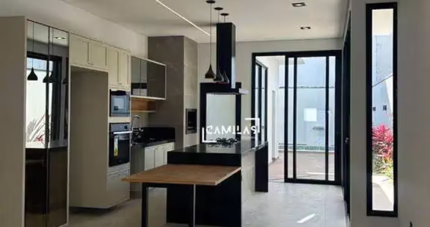 Casa com 3 dormitórios à venda, 198 m² por r$ 1.990.000 - parque brasil 500 - paulínia/sp