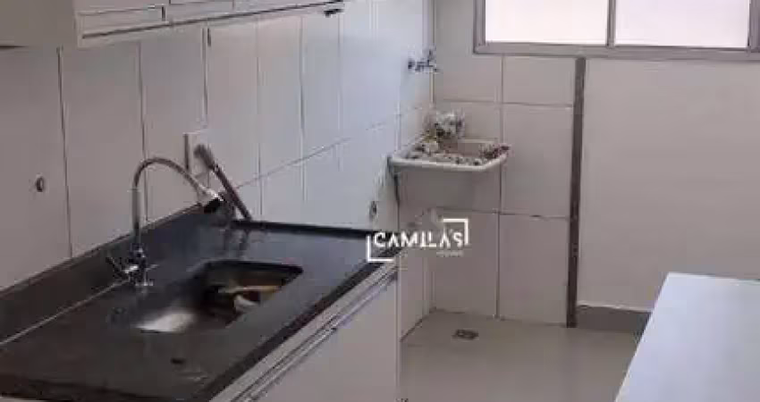 Apartamento com 3 dormitórios à venda, 62 m² por r$ 382.000 - morumbi - paulínia/sp