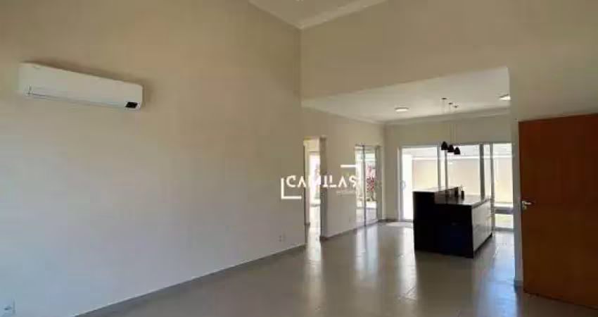 Casa com 3 dormitórios para alugar, 221 m² por r$ 10.805/mês - jardim america - paulínia/sp