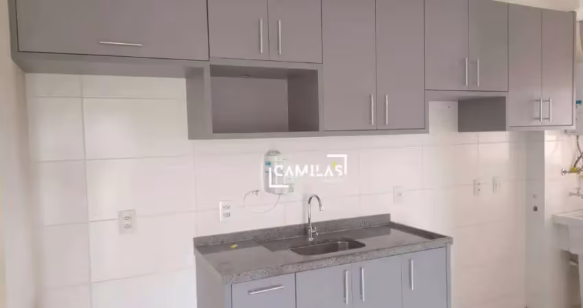 Apartamento com 3 dormitórios, 70 m² - venda por r$ 650.000 ou aluguel por r$ 4.000/mês - morada morumbi residencial clube - paulínia/sp