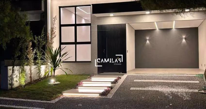 Casa com 3 dormitórios à venda, 132 m² por r$ 1.044.000 - terras da estância - paulínia/sp