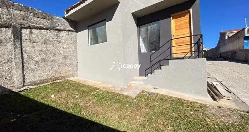 Casa com 3 quartos à venda na Rua Francisco Baggio, 69, São Gabriel, Colombo