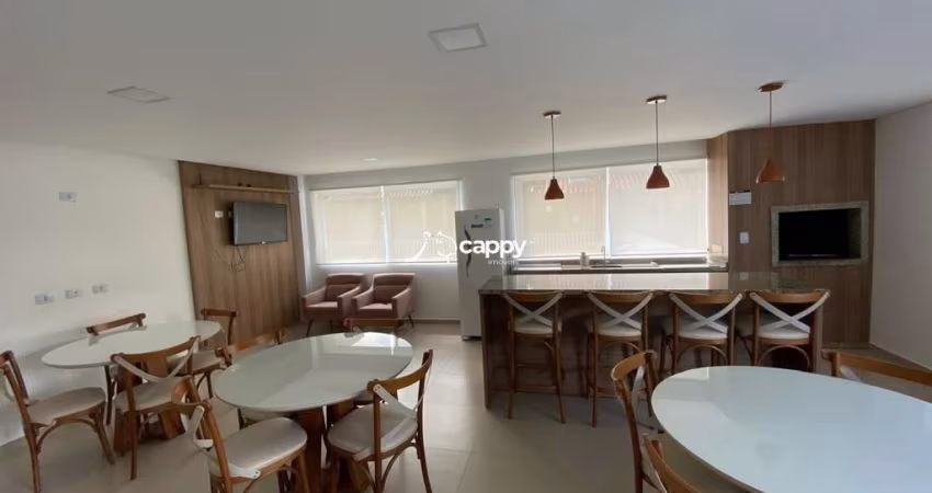 Apartamento com 2 quartos à venda na Rua Isidoro Gaida, 5, Guaraituba, Colombo